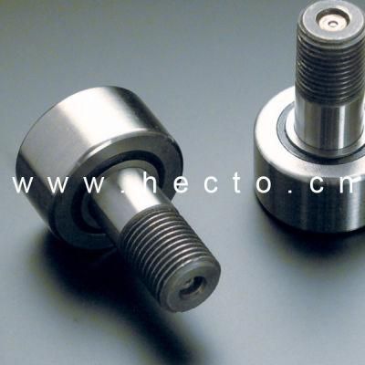 Track Roller Bearing Supporting Roller Bearing Cam Follower CF