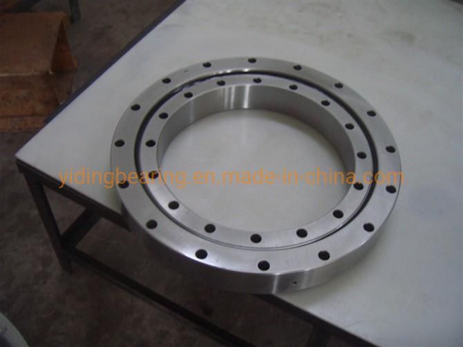 Hot Selling Slewing Bearing Ru85 Crossed Roller Bearing Slewing Bearing Ru42 for Robot Arm Crossed Roller Bearing Ru85