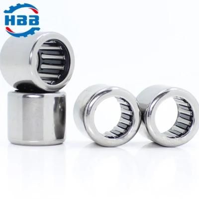 9X13X8mm HK0908 Drawn Cup Needle Roller Bearing