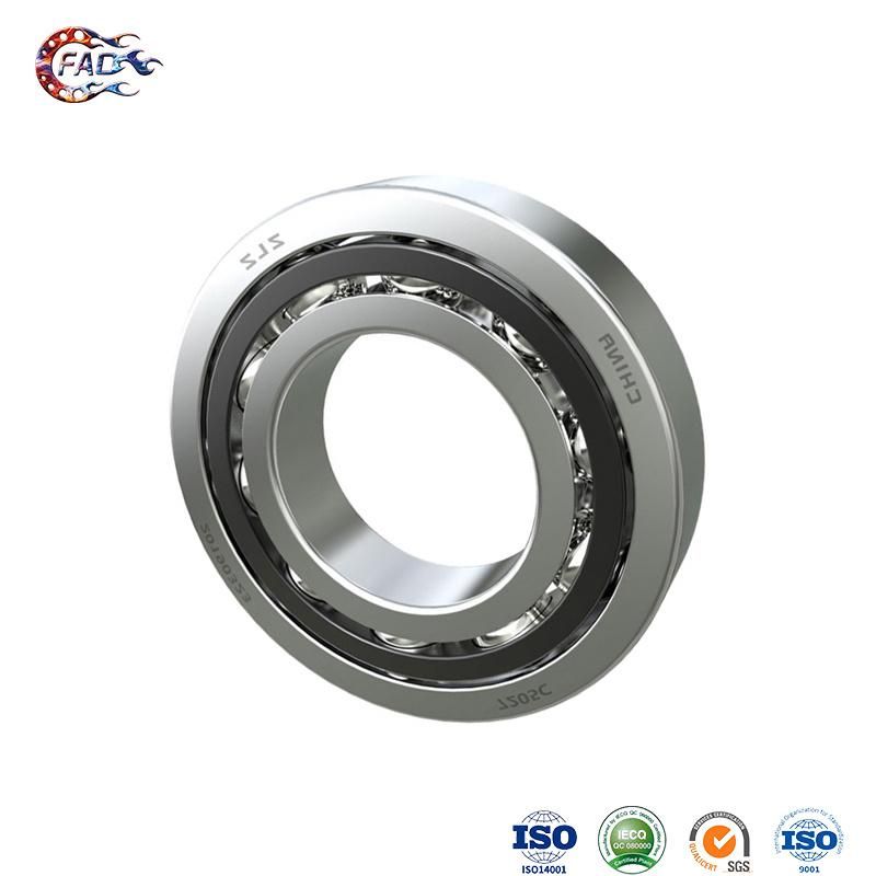 Xinhuo Bearing China Deep Groove Ball Bearings Own Brand Auto Parts 511026 Wheel Bearing for Toyota Lada Chevrolet 7024AC