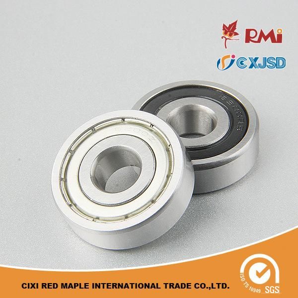 6200 Low Noise Ball Bearing