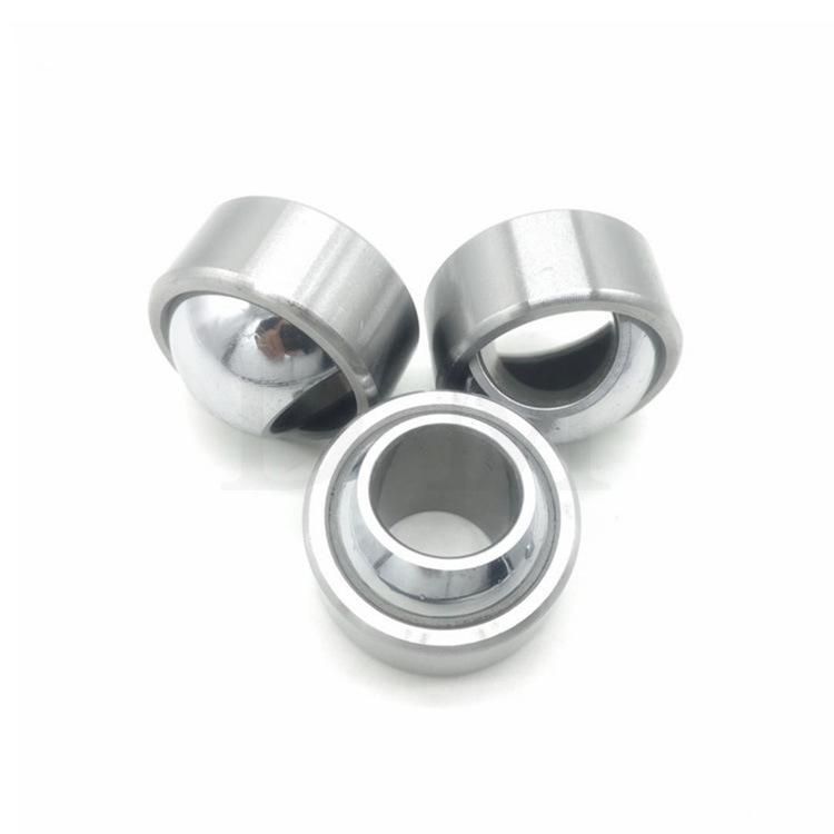 High Quality Stainless Steel Spherical Plain Bearing Joint Bearing Knuckle Bearing Rod End