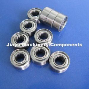 S684zz Stainless Steel Ball Bearings 4X9X4 Ssl940zz Ssl-940zz Ddl940zz Ddl-940zz