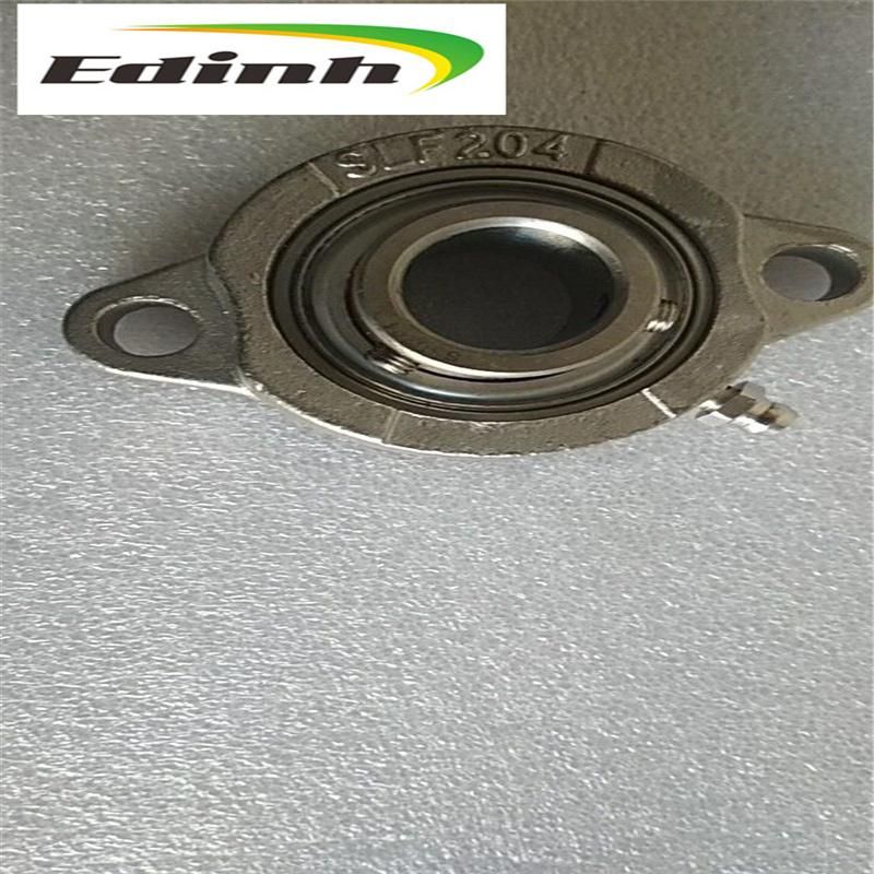 Stainless Steel Pillow Block Bearing Fk Asahi Sblf204 Sblf205