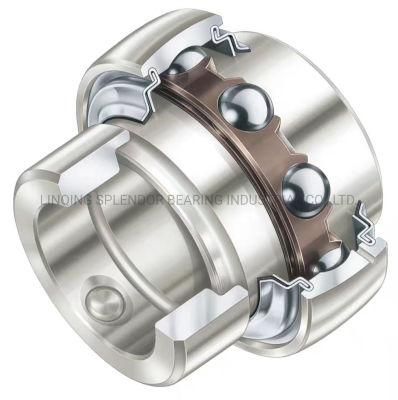 UC Insert Bearing Pillow Block Bearing UC200/UC300/UK200/UK300/Ule200/Ule300/SA200 for Textile/Ceramics/Agricultural/Garage Door/Distributor