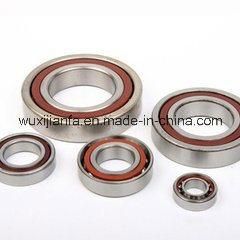 Precision Single Row Angular Contact Ball Bearing