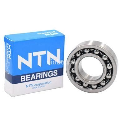 NTN NSK Koyo Self-Aligning Ball Bearing 1201 1202 1203 1204 1205 1206 1207 1208 1209 1210 Standerd Ball Bearing with Price List