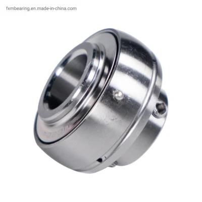 Wholesale Ball Bearing Insert Bearing UC307m-F for Agricultural Machinery Bearing