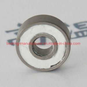 High Temperature Miniature Deep Groove Ball Bearing Manufacturer