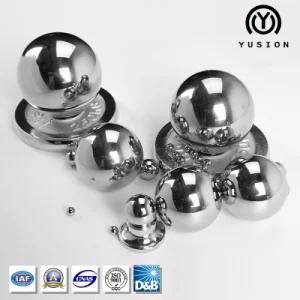 Yusion 3/16&quot;-6&quot; High-Speed and Low-Noise Bearing Steel Ball