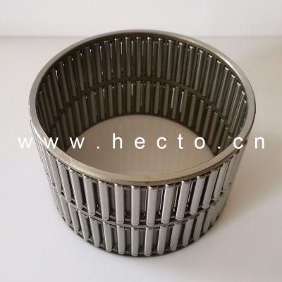 Needle Roller and Cage Assemblies Needle Bearing Auto Parts 85*93*60