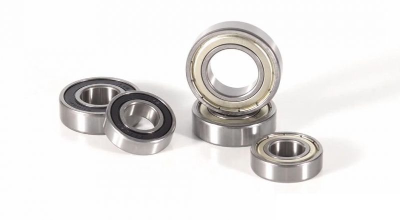 Chrome Steel Tested 6002 Bearing 15*32*9mm Ball Bearing 6002-Z Cheap 6002 Ball Bearing