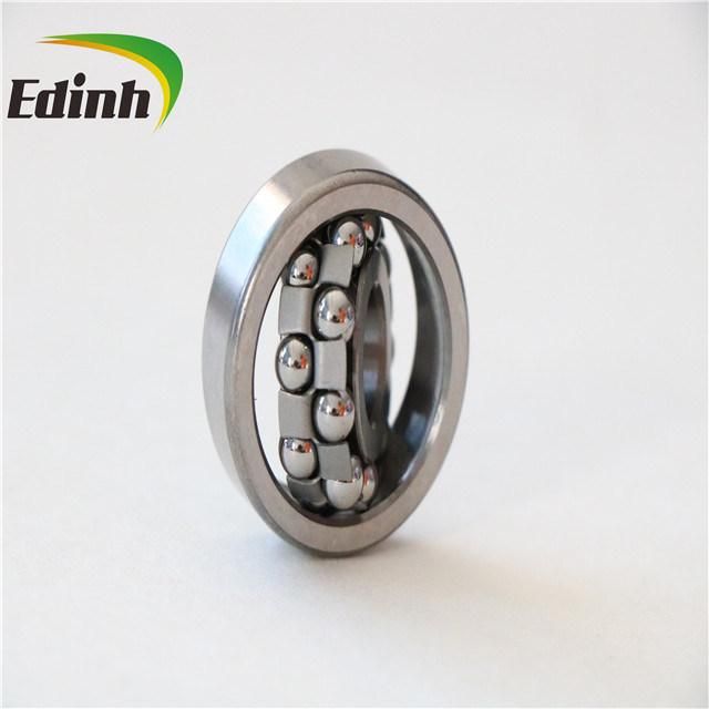 Super Quality Great Material Professional Supplier Double Row Self- Aligning Ball Bearing 1204