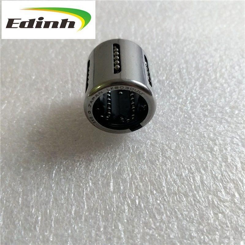 Kh Series Linear Motion Bearing Linear Bushing for 3D Printer