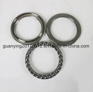 Auto Industry Thrust Ball Bearings 51407 51408