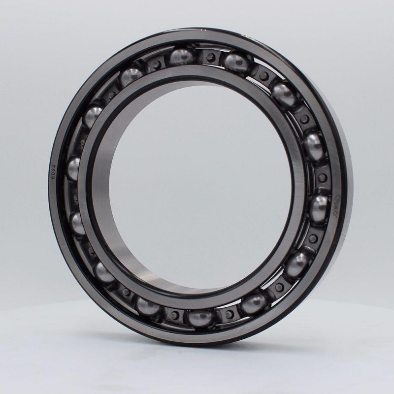 6211 6212 6213 6214 6215 6216 Deep Groove Ball Bearing for Motor or Othere Machine