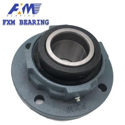 Housed Bearing Units Mounted Pillow Block Thrust Ball Bearing