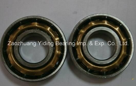 Electric Motor Motorcycle Magneto Bearing En17 L17 Bo17 Bearing