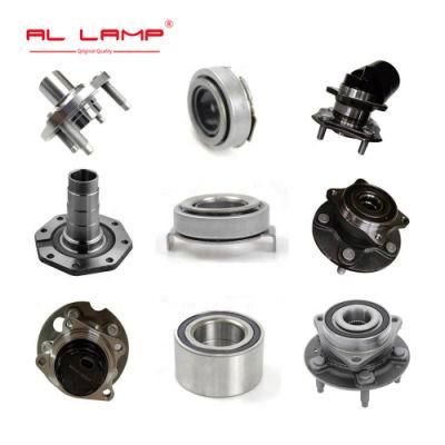 Car Auto Parts Ignition Module Wheel Bearing Hub for Renault Nissan Toyota Honda Suzuki VW Hyundai Ford Audi GM Chevrolet