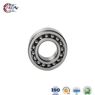 Xinhuo Bearing China Auto Bearing Factory Ball Bearing Drawer Slides Double Row Selfaligning Ball Bearing