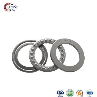 Xinhuo Bearing China Cylindrical Roller Thrust Bearing Suppliers Rear Wheel Hub Bearing 329129 Auto Bearing Automotive51312 8mm Thrust Bearing