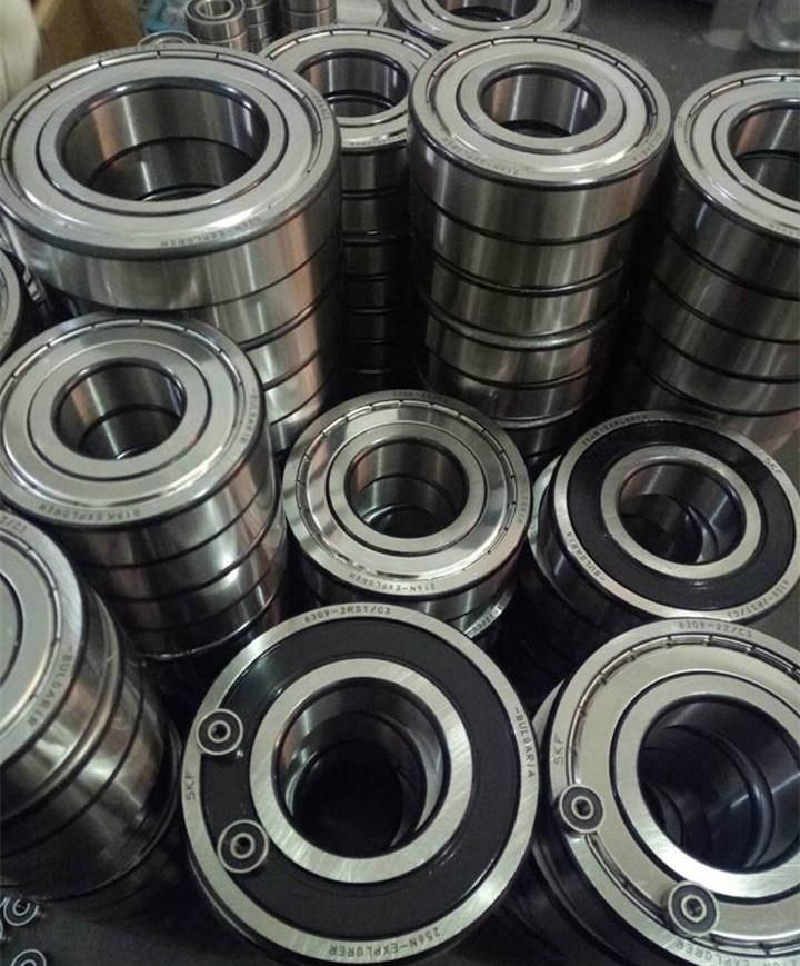 Multi-Application Deep Groove Ball Bearing 61910