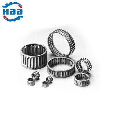 25mm K25X30X20/K25X30X26zw/K25X31X17/K25X31X21 Needle Roller and Cage Assembly Bearing