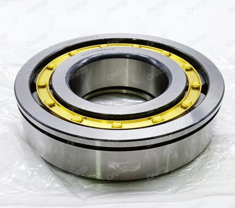 Gearbox Bearing 512533 512533m 31173 F-87629 Cylindrical Roller Bearing