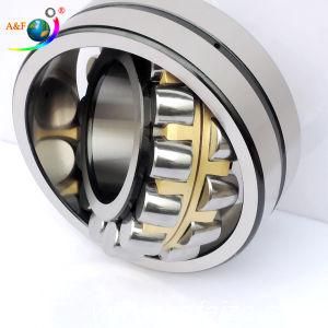 Supply hot sale cheap self-aligning spherical roller bearing 22207MB/W33