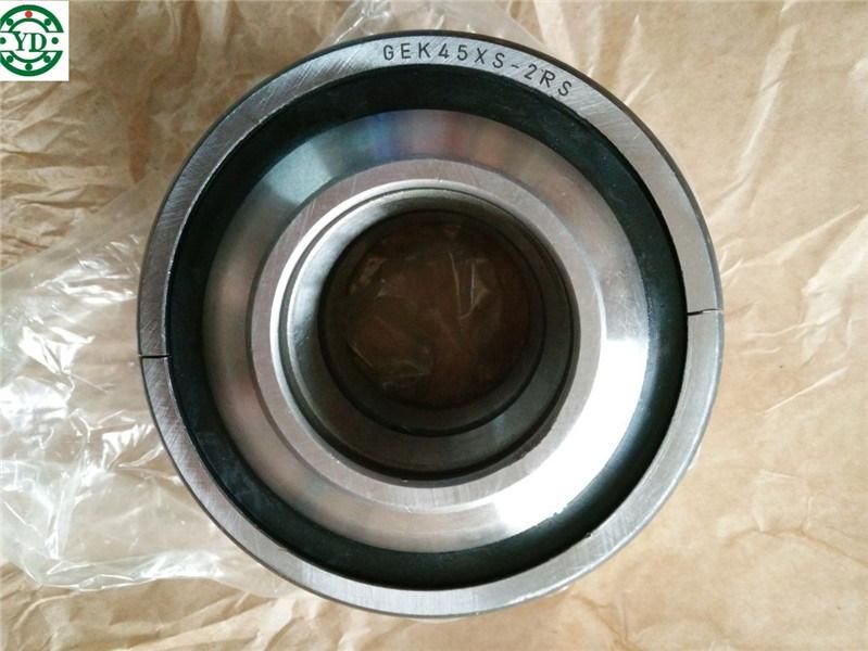 Brass Outer Race Spherical Plain Bearing Ge16pw Ge18-Pw Gakl20pw Gakl16-Pw