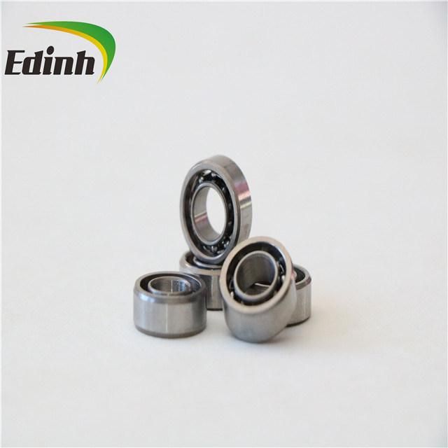 Miniature Ball Bearing High Speed Spinner Ball Bearing R168 Bearing for Hand Fidget Spinners Toys