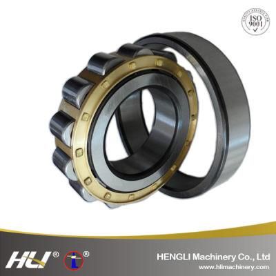 NJ2232EM 160x290x80mm Cylindrical Roller Bearing for Agricultural Equipment