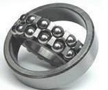 Double Row Ball Bearing