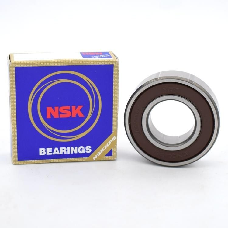 Distributor NSK Stable Quality Deep Groove Ball Bearing 6026 6028 6026zz 6028zz Bearing 2RS for Automotive Parts