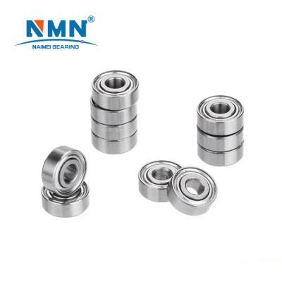 623zz Single Row Miniature Ball Bearing for Scooter Wheels Low Price Toy Car Bearings