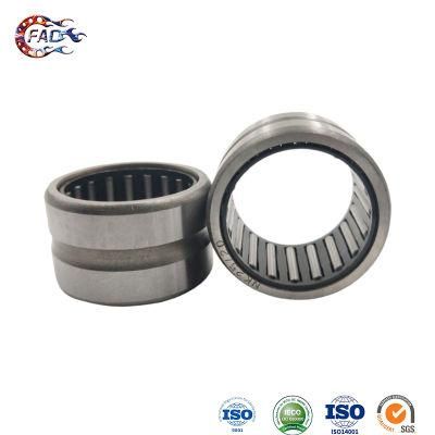 Xinhuo Bearing China Bearing Steel Product Hot Sale Good Quality Auto Wheel Hub Bearing 2b-De0989llcs28/L260 N6908 Radial Needle Bearing