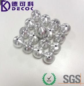 Supplier for Polished 6 mm Thread/Drilled Aluminum Steel Ball