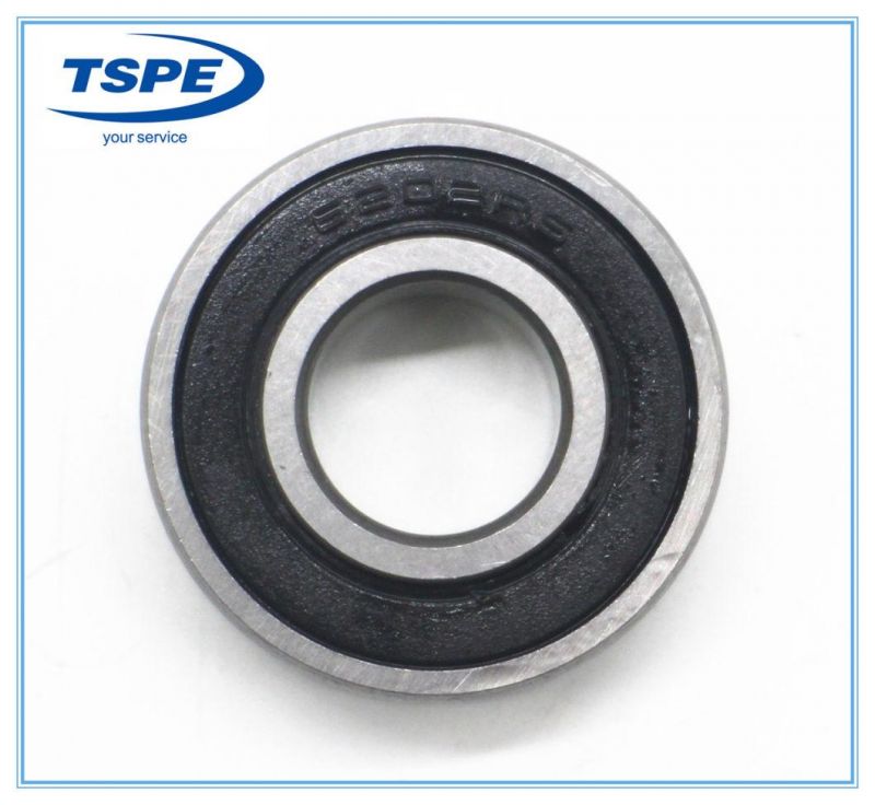 Deep Groove Ball Bearing 6202-2RS