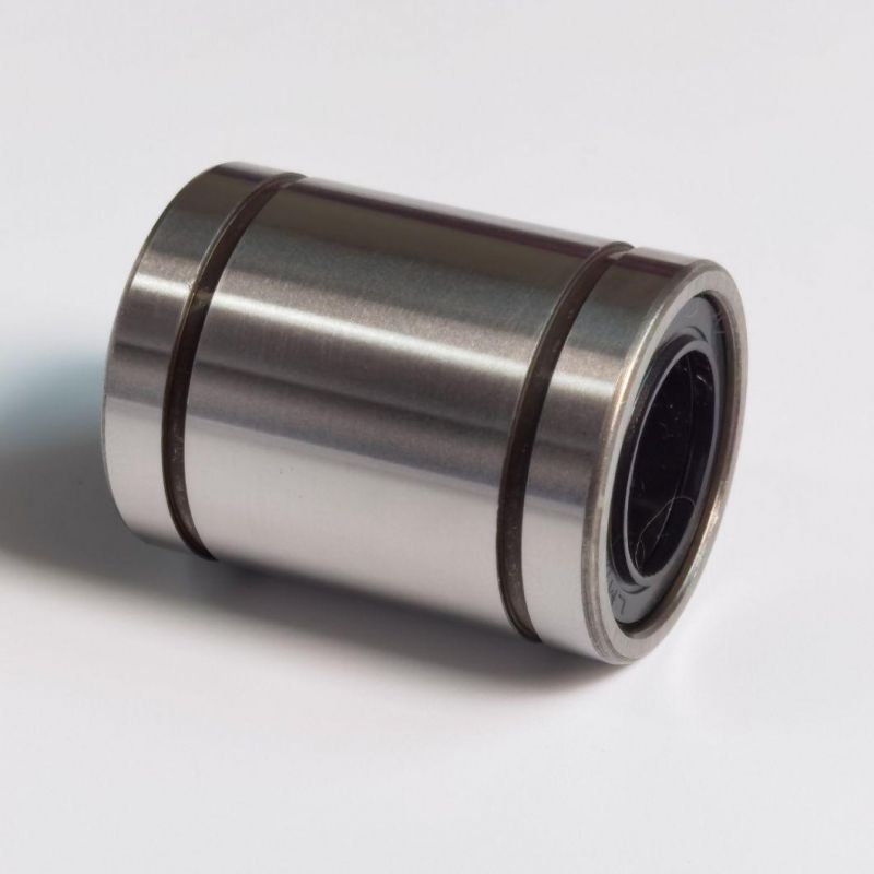 Lmb Series Linear Bearings Lmb12uu Lmb16uu Lmb20uu Lmb24 Lmb32