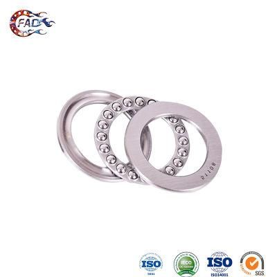 Xinhuo Bearing China Taper Roller Bearing Manufacturers Auto Steering Shaft Bearing Vbt15-Z2 Carbon Material Cylindrical Roller Thrust Bearing