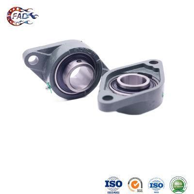 Xinhuo Bearing China Bearing Shell Manufacturer Auto Bearings B39-5UR B39-5 Ucf213 Insert Ball Bearing