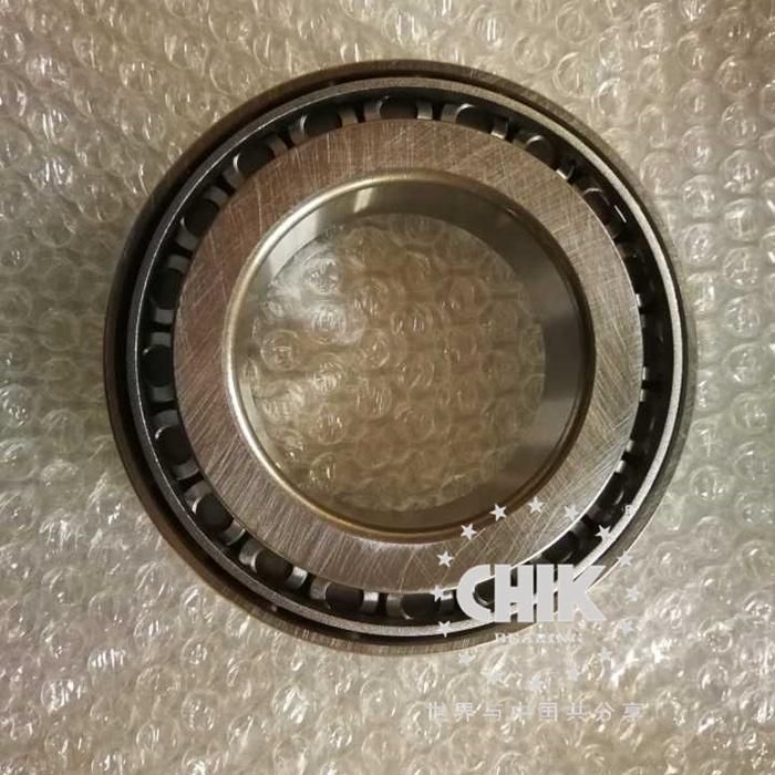 Chik/NSK/Koyo/NTN/SKF 32203 32204 32205 32206 32207 32208 32209 32210 Taper Roller Bearing High Chrome Gcr15 Material