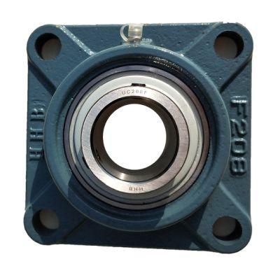 Pillow Block Bearing (UCF207-20 UCF208-24 UCF209-28 UCF210-32 UCF211-32)