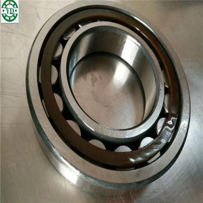 Bearing Cylindrical Roller Bearing Nu2215ecp