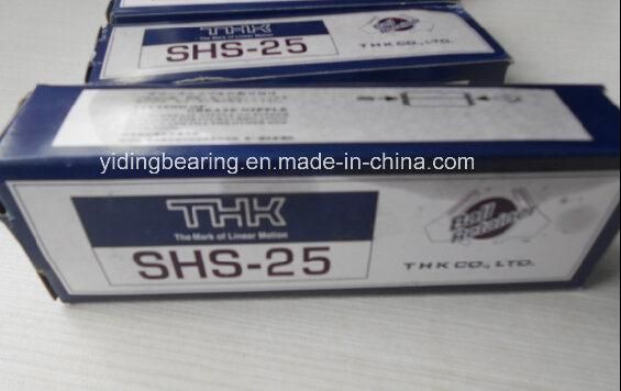 Original THK Slide Block Bearing Shs30V Shs35V for CNC Router