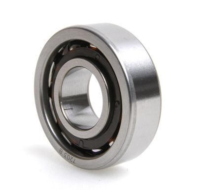 Premium quality Angular Contact Ball Bearing 7208 C/AC/B High-speed rotation ball bearing