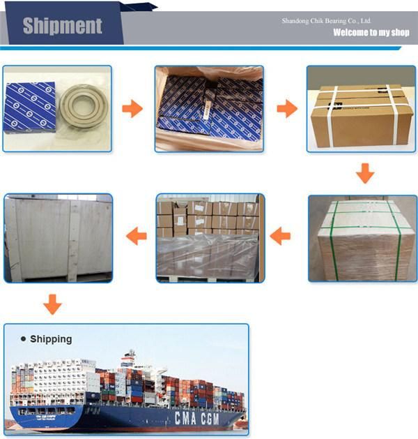 Xw3-7/8 Xw3 7/8 Xw-3 7/8 Thrust Ball Bearing