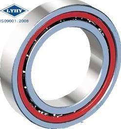 High Precision Angular Contact Ball Bearing 71910 C P4