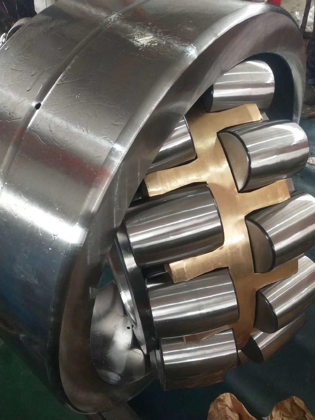 Spherical Roller Bearing 230/600 Cak