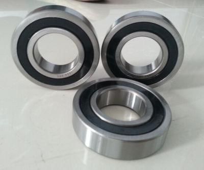 China Bearing Different Brand 6000zz-6314RS RS Zz